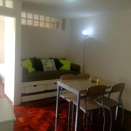 Acogedor Departamento Frente Al Parque Civico Lägenhet Mendoza Exteriör bild